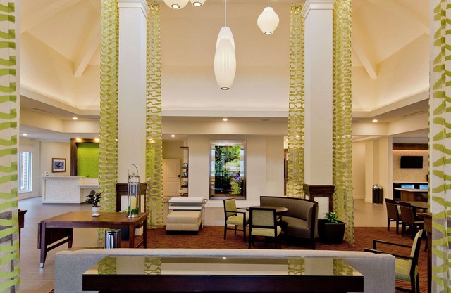 Hilton Garden Inn Martinsburg