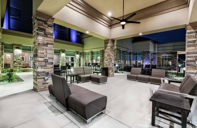Hilton Garden Inn San Marcos