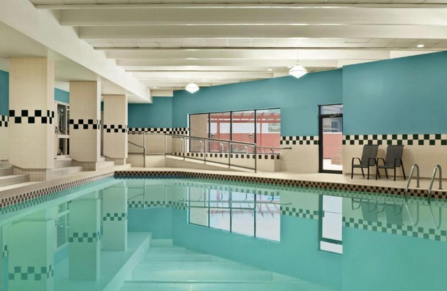 Hilton Garden Inn Saskatoon Downtown