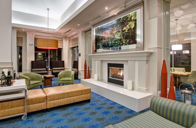 Hilton Garden Inn Toronto/Mississauga