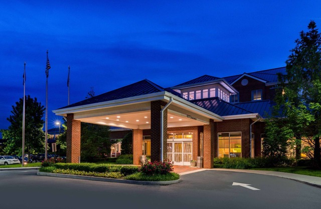 Hilton Garden Inn Charlottesville