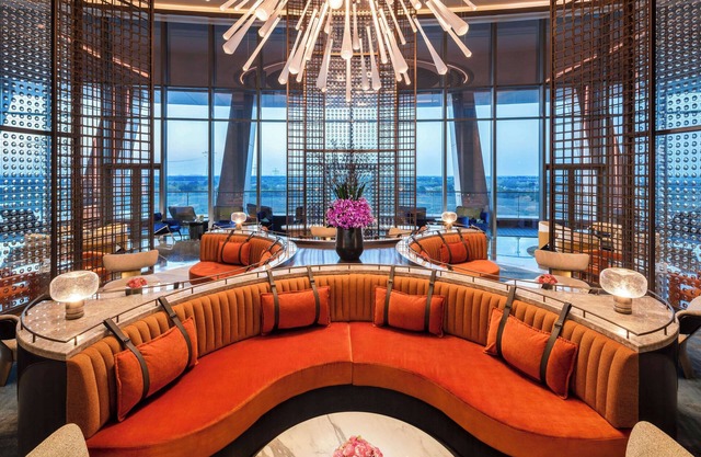 Hilton Huzhou Nanxun