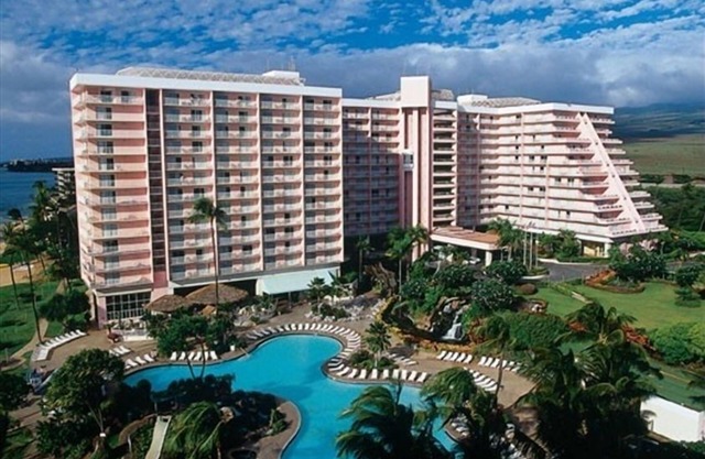 HILTON KAANAPALI BEACH CLUB 7/12-19 & 19-26/2025nXMAS/NEW YEARS 2025