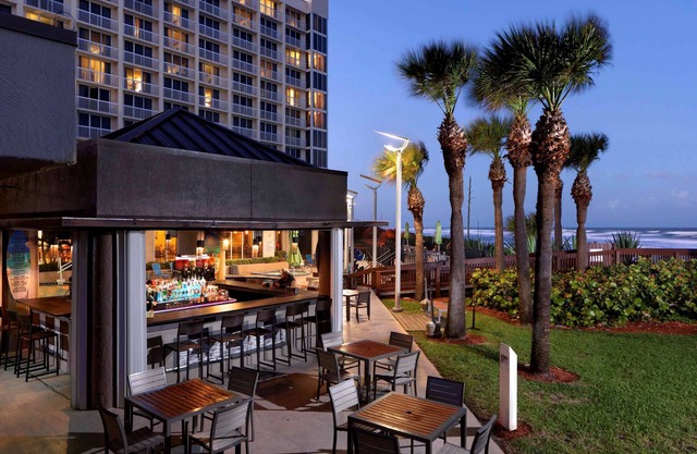 Hilton Melbourne Beach Oceanfront
