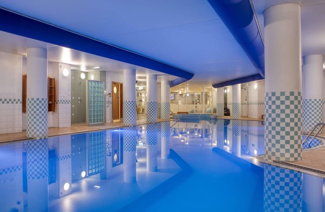 Hilton Nottingham