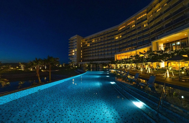 Hilton Okinawa Sesoko Resort