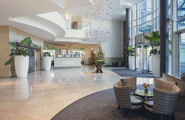 Hilton Reading Hotel