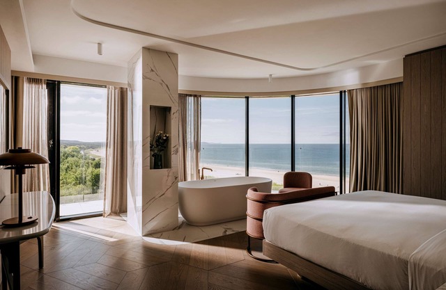 Hilton Swinoujscie Resort and Spa