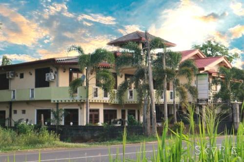 Himanga Hotel