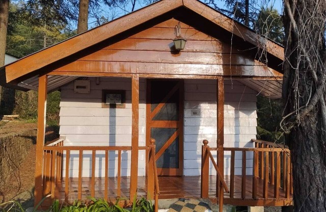 Himgiri Nature Retreat