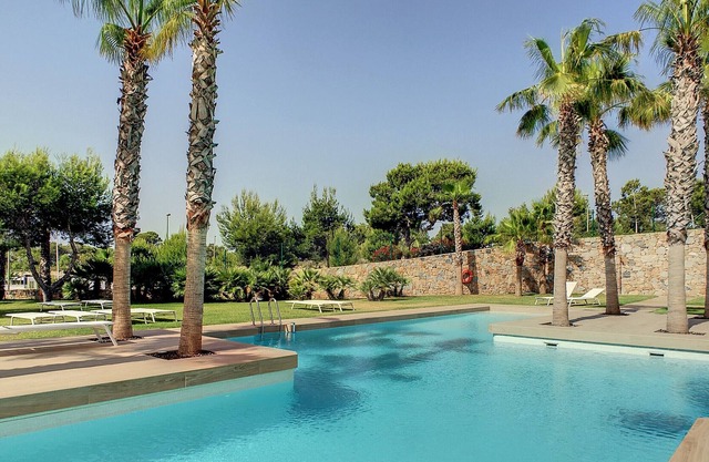 Hinojo124 @ Las Colinas Golf & Country Club