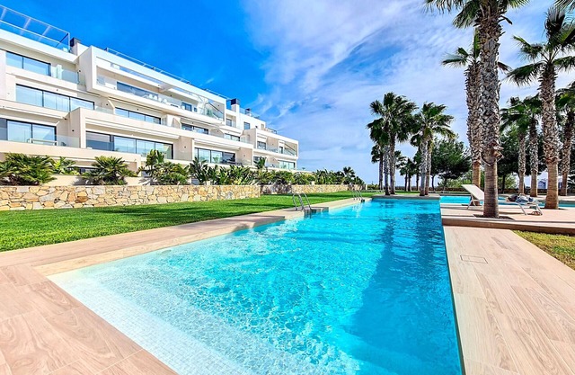 Hinojo143 @ Las Colinas Golf & Country Club