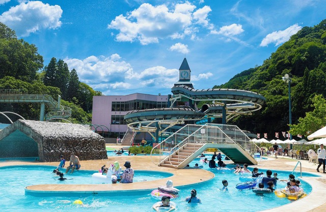 Hinotanionsen Misugi Resort