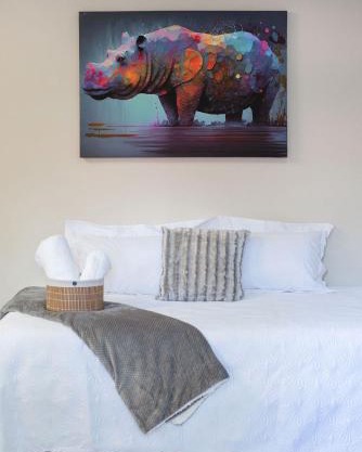 Hippo's Rest