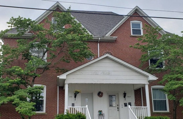 Historic Downtown Getaway