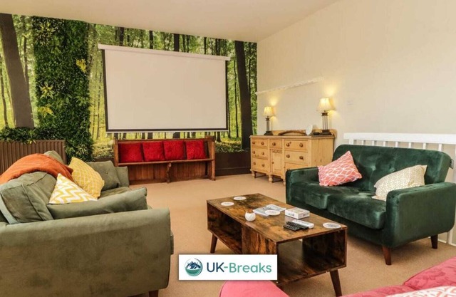 Historic Farmhouse in St Bees. Pet friendly