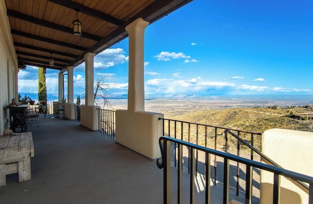 Historic Geode | Sleeps 8 | Close to Sedona
