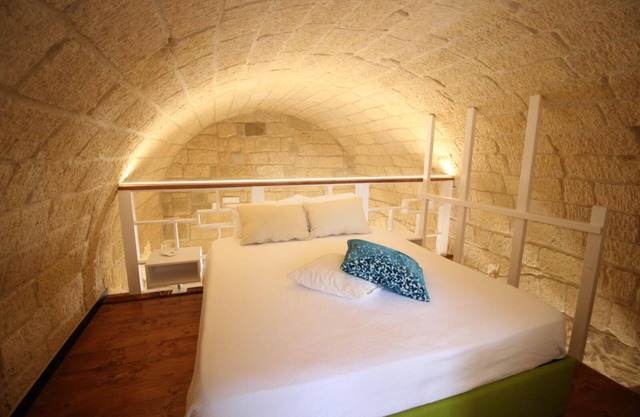 HISTORIC HOUSE VICO GHEZZI SALENTO