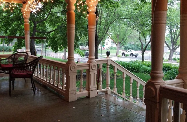 Historic Victorian Inn