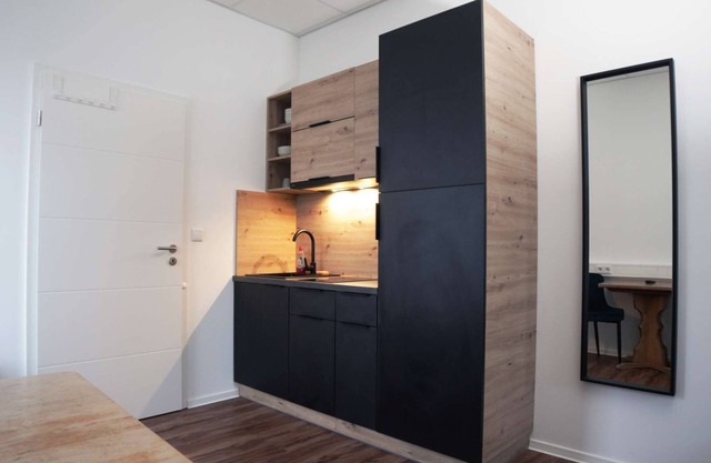 Hive Apartments – Near Hannover Messe