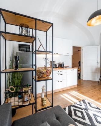 Hlavna Apartment Kosice