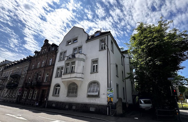 HLH- Luxus Loft Wallstreet