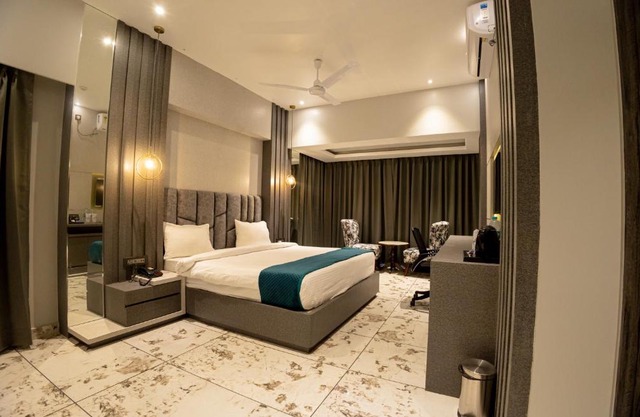 HM Resort, Dibrugarh