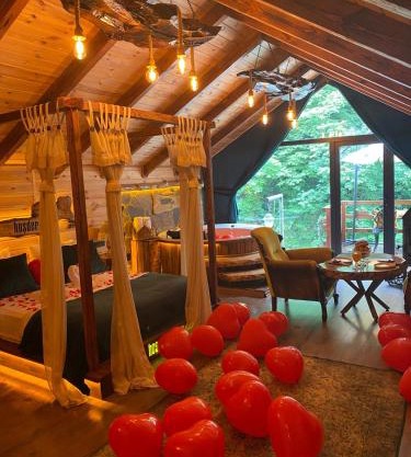 Hoşdere Bungalov