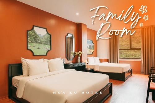 Hoa Lu Hotel