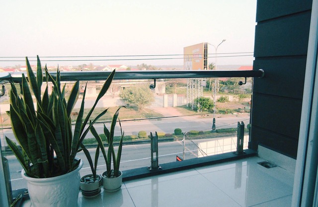 Hoang Dat hotel