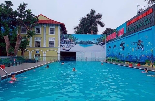 Hoang Mam Hotel
