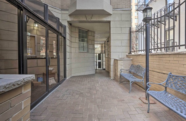 Hoboken Condo 4 Mi to Times Square!