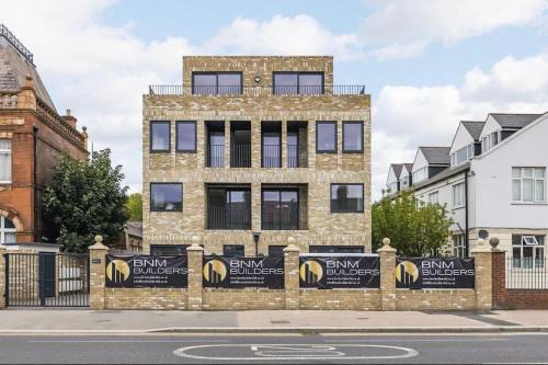 Hobson Woods Apartments