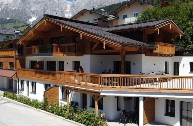 Hochkönig holiday apartment/holiday apartment, shower, toilet, sauna