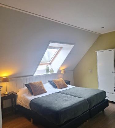 Hoeve Montigny B&B