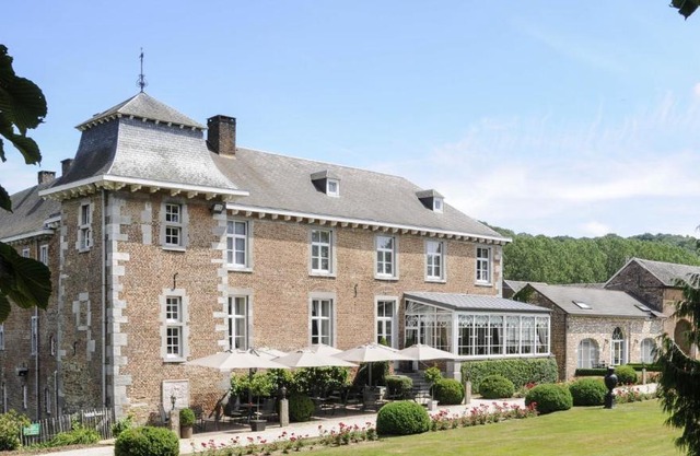 Hof de Draeck Bed & Breakfast