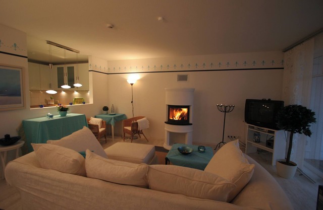 Hof Eckhorst, Apartment Baltic Sea