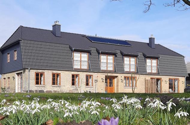 Hof Ruemland Ferienwohnungen