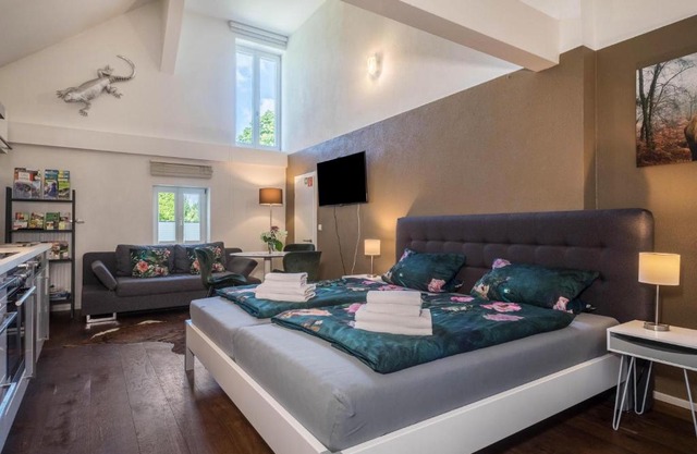 Hof zum Stadl - Ferienwohnung Nr 2