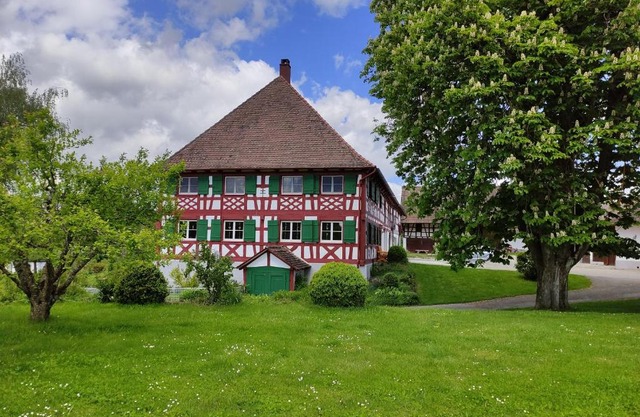 Hofgut Breitenbach