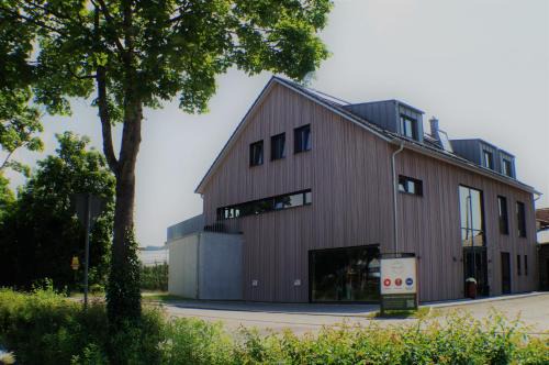 Hofgut Stefan - BIO, Bodenständig, Bodensee