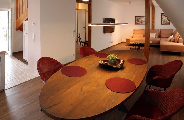 Hofreite Top 3: Beautiful, high quality apartment with 72 m²
