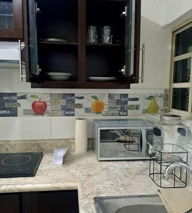 hogar, dulce hogar 1
