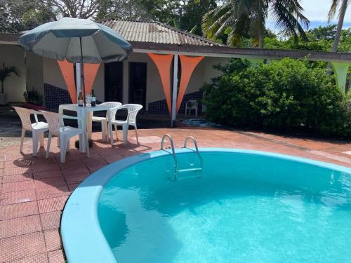 Hogar experience
