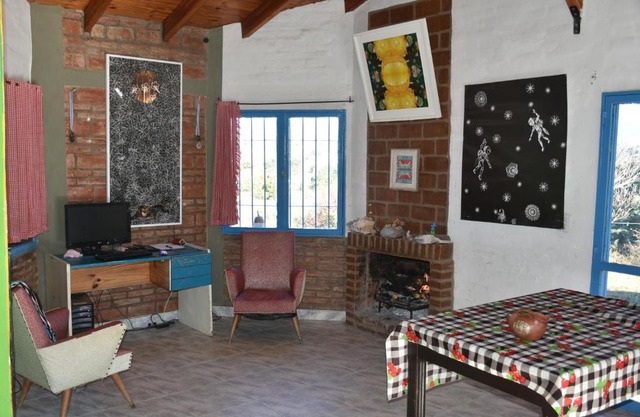 hogar serrano