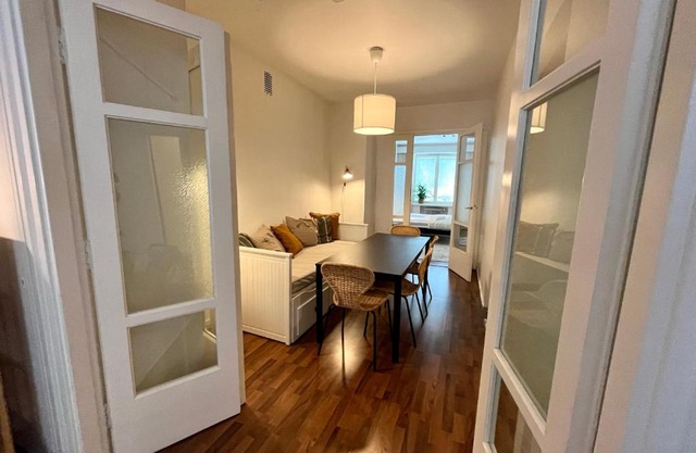 Hogland Apartments - 3