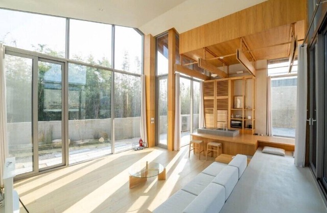 Hohe Gyeongju Pool Villa