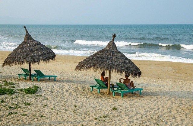 Hoi An Blue Seaside Homestay