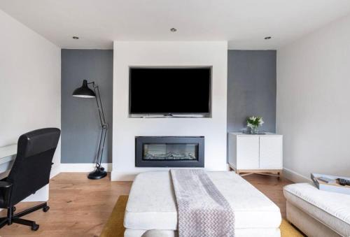 Holdsworth House Apartments