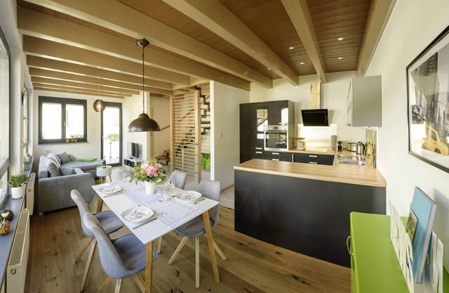 Holiday house Weinhäusel - Schlossblick inclusive